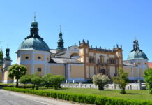 Svatá Hora zve pedagogy k pouti za inspirací i poděkováním