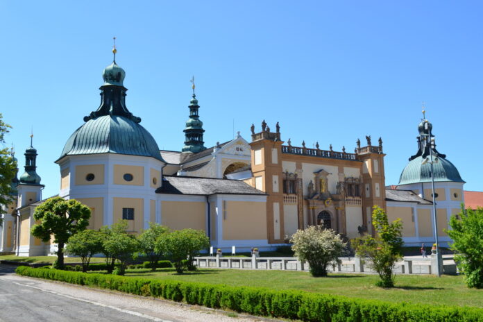 Svatá Hora - Příbram (1)