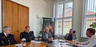 Hornické město ožije i mimo hlavní program. Návštěvníky čeká středověká vesnice, pečení chleba i virtuální fárání
