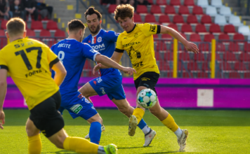 FK Příbram zve na Litavku stovky mladých fotbalistů. Děti mají vstup zdarma