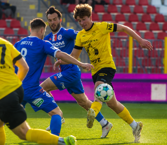 FK Příbram zve na Litavku stovky mladých fotbalistů. Děti mají vstup zdarma