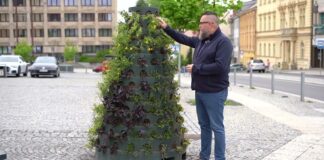 Minutky z radnice: Svatohorský Downtown, hornické slavnosti i nová obřadní síň