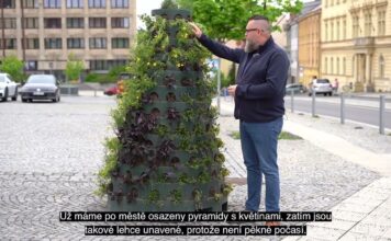 Minutky z radnice: Svatohorský Downtown, hornické slavnosti i nová obřadní síň