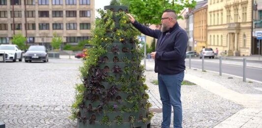 Minutky z radnice: Svatohorský Downtown, hornické slavnosti i nová obřadní síň