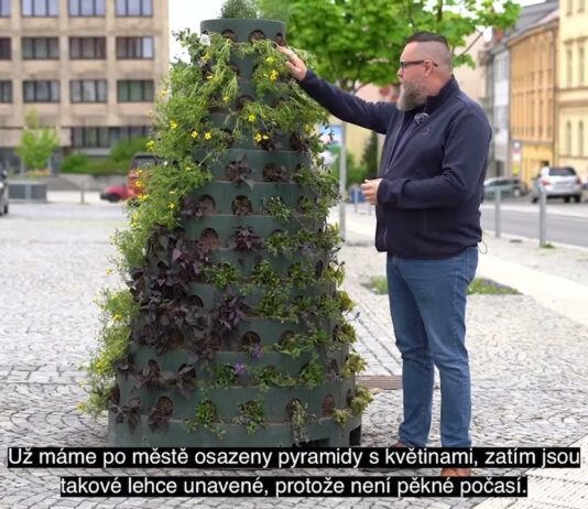 Minutky z radnice: Svatohorský Downtown, hornické slavnosti i nová obřadní síň