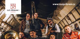 Zahradní slavnost ZUŠ nabídne koncert Circus Problem i tvořivé odpoledne pro celou rodinu