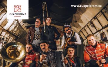 Zahradní slavnost ZUŠ nabídne koncert Circus Problem i tvořivé odpoledne pro celou rodinu
