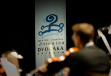 Festival Antonína Dvořáka uzavře v Příbrami monumentální Stabat mater