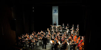 Hudební festival Antonína Dvořáka uzavře ročník třemi koncerty. Nabídne mladou hvězdu i monumentální Stabat mater