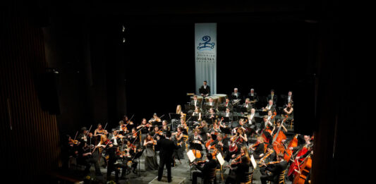 Hudební festival Antonína Dvořáka uzavře ročník třemi koncerty. Nabídne mladou hvězdu i monumentální Stabat mater