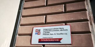 Příbram bude dnes rozhodovat o prodeji budovy střední školy kraji za více než 54 milionů