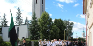 Prokopská pouť bude letos jiná. Program se rozdělí do tří dnů, změní se i trasa hornické parády