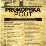 Prokopská pout a&nbsp;letní kino