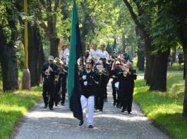 Středověká vesnice, řemesla i výstava Jana Čáky. Hornické muzeum chystá speciální program slavností
