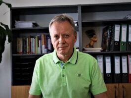 Vedení města po roce otočilo. Zastupitel Václav Dvořák připomíná ztracený čas u 2. polikliniky