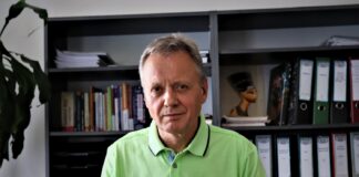 Vedení města po roce otočilo. Zastupitel Václav Dvořák připomíná ztracený čas u 2. polikliniky