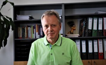 Vedení města po roce otočilo. Zastupitel Václav Dvořák připomíná ztracený čas u 2. polikliniky