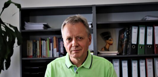 Vedení města po roce otočilo. Zastupitel Václav Dvořák připomíná ztracený čas u 2. polikliniky