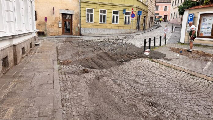 Voda Příbram (5)