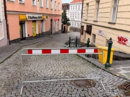 Za dvě víkendová odpoledne spadlo v Příbrami přes 100 litrů vody na metr čtvereční