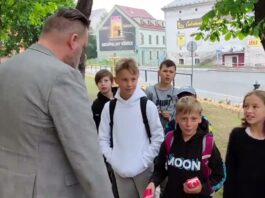 Jiráskovy sady po roce znovu otevřely. Jsou novou vstupní branou do Příbrami
