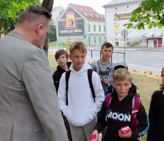 Jiráskovy sady po roce znovu otevřely. Jsou novou vstupní branou do Příbrami
