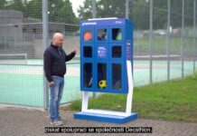 Jiráskovy sady září novotou. Minutky z radnice zvou i na bohatý závěr června