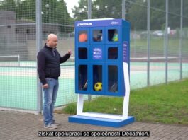 Jiráskovy sady září novotou. Minutky z radnice zvou i na bohatý závěr června