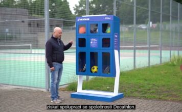 Jiráskovy sady září novotou. Minutky z radnice zvou i na bohatý závěr června
