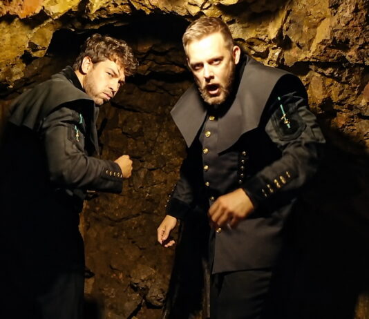 Příbram otevře nový cestopis TV Nova. V pořadu Čekuj Česko se představí i Hornické muzeum