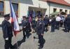 Rožmitálští hasiči sbírají ocenění i reprezentují město doma i v zahraničí