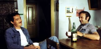 Obděnice oslaví 50 let legendárního filmu Na samotě u lesa. Dorazí i Zdeněk Svěrák a další tvůrci