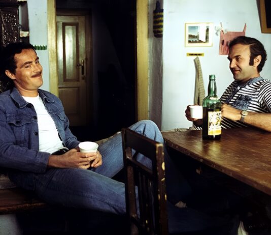 Obděnice oslaví 50 let legendárního filmu Na samotě u lesa. Dorazí i Zdeněk Svěrák a další tvůrci