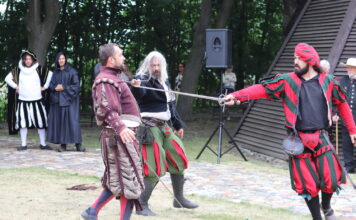 Prokopská pouť nabídne historické scénky i návštěvu Hornického muzea za symbolickou korunu