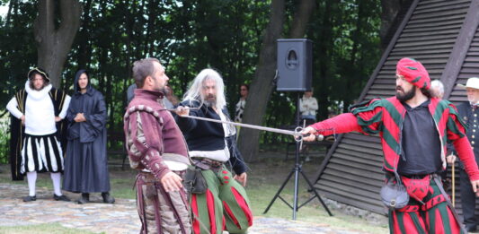 Prokopská pouť nabídne historické scénky i návštěvu Hornického muzea za symbolickou korunu