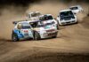 Rallycross Cup se vrací do Sedlčan. O vítězství bude bojovat přes šedesát jezdců