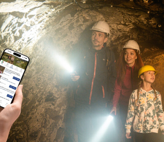 Digitální karta láká na slevy v Brdech i na Berounsku. Přibyly nové zážitky i partneři