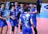 Daniel Rosenbaum potřeboval změnit prostředí. Teď bude naším soupeřem, říká jeho otec