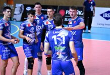 Daniel Rosenbaum potřeboval změnit prostředí. Teď bude naším soupeřem, říká jeho otec