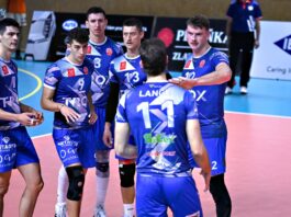 Daniel Rosenbaum potřeboval změnit prostředí. Teď bude naším soupeřem, říká jeho otec