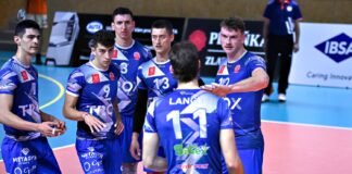 Daniel Rosenbaum potřeboval změnit prostředí. Teď bude naším soupeřem, říká jeho otec