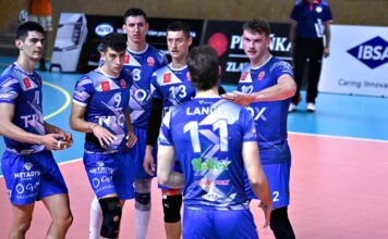 Daniel Rosenbaum potřeboval změnit prostředí. Teď bude naším soupeřem, říká jeho otec