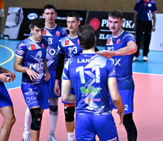 Daniel Rosenbaum potřeboval změnit prostředí. Teď bude naším soupeřem, říká jeho otec