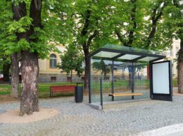 V Příbrami začala výměna autobusových přístřešků. Přibude jich sedmnáct