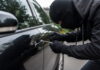 Vykradených aut na Příbramsku přibylo. Policie připomíná: Auto není trezor