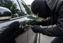 Vykradených aut na Příbramsku přibylo. Policie připomíná: Auto není trezor