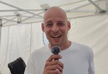 Vojtaano: Příbram je místo, kam se rád vracím