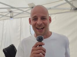 Vojtaano: Příbram je místo, kam se rád vracím