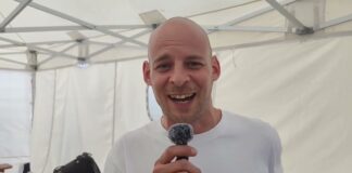 Vojtaano: Příbram je místo, kam se rád vracím