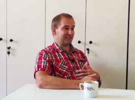 Učitel Petr Duchoň: Děti dnes umí TikTok, ale často ne e-mail